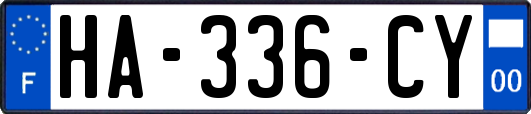 HA-336-CY