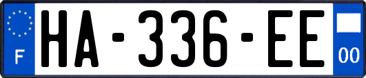 HA-336-EE