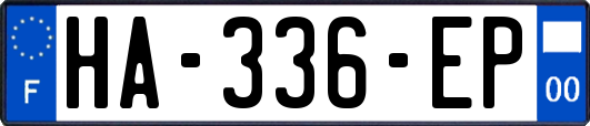 HA-336-EP