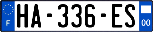 HA-336-ES