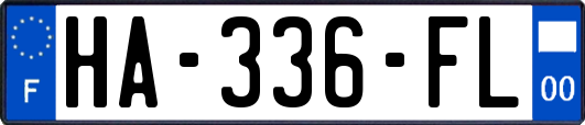 HA-336-FL