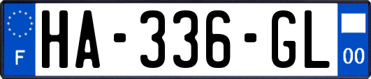 HA-336-GL