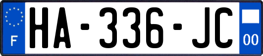 HA-336-JC