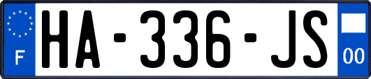 HA-336-JS