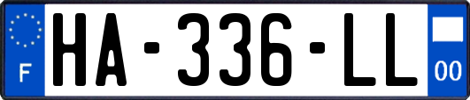 HA-336-LL
