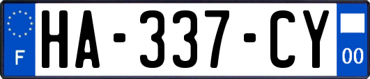 HA-337-CY