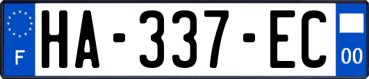 HA-337-EC