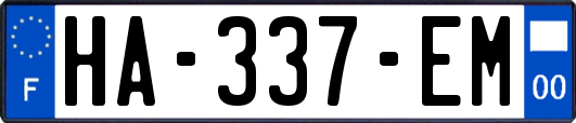 HA-337-EM