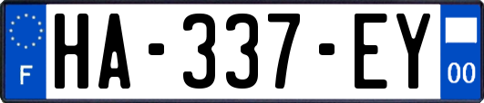 HA-337-EY
