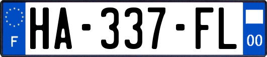 HA-337-FL