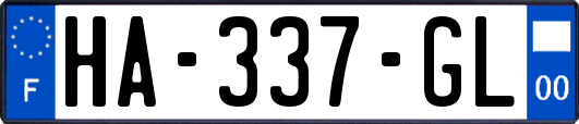 HA-337-GL