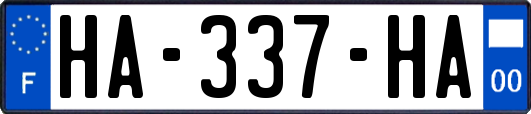 HA-337-HA