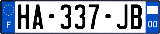 HA-337-JB