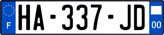 HA-337-JD
