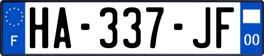 HA-337-JF