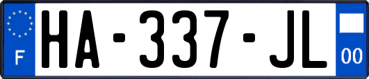 HA-337-JL