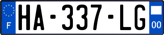 HA-337-LG