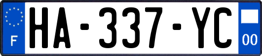 HA-337-YC