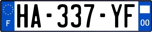 HA-337-YF