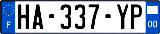 HA-337-YP