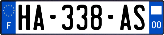 HA-338-AS