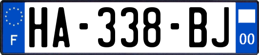HA-338-BJ