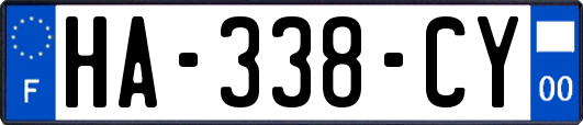 HA-338-CY