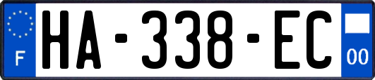 HA-338-EC