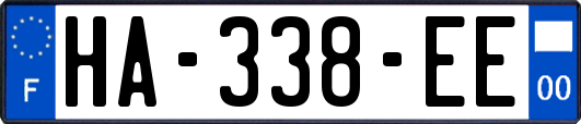 HA-338-EE
