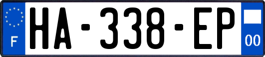 HA-338-EP