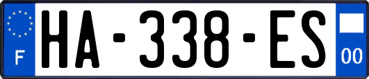 HA-338-ES