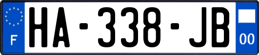 HA-338-JB