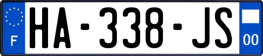 HA-338-JS