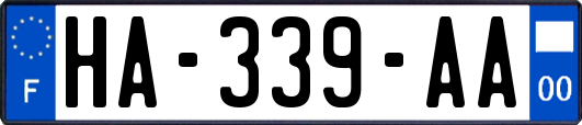 HA-339-AA