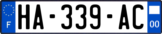 HA-339-AC