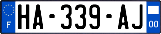 HA-339-AJ