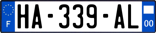 HA-339-AL