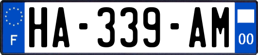 HA-339-AM