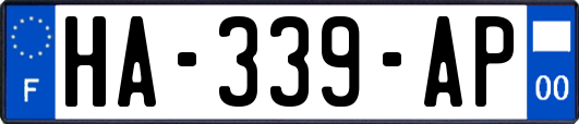 HA-339-AP