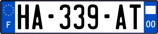 HA-339-AT