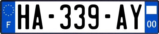 HA-339-AY