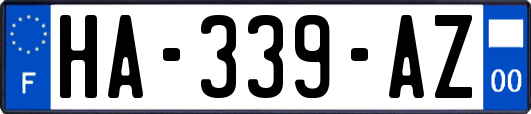 HA-339-AZ