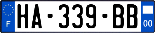 HA-339-BB