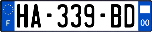 HA-339-BD