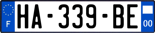 HA-339-BE