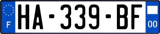 HA-339-BF