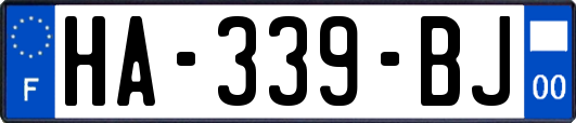 HA-339-BJ