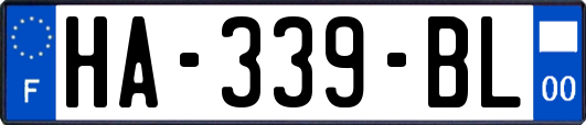HA-339-BL