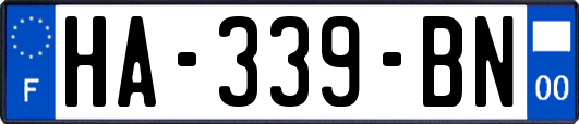 HA-339-BN