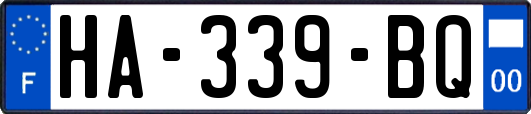HA-339-BQ